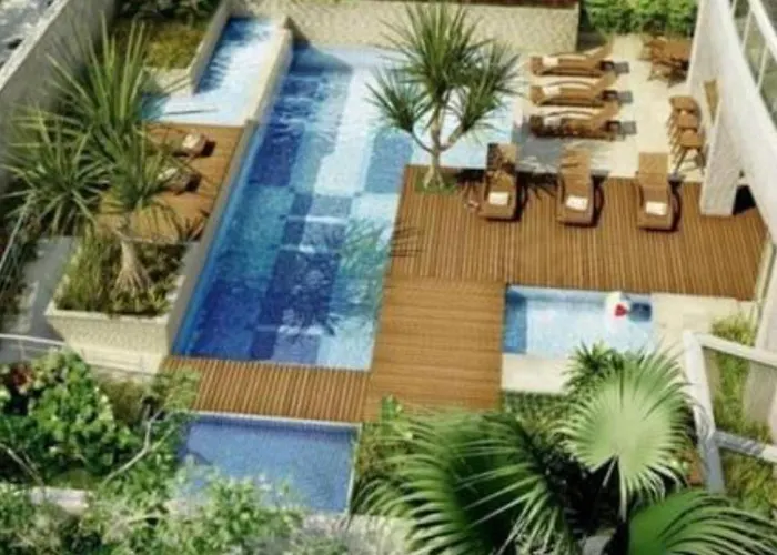 mandai 01 suíte Apt 420 MC temporadas