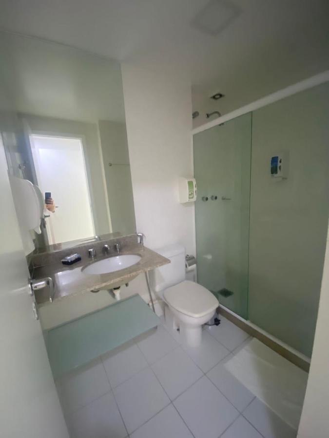 Apartamento Mandai 01 420 Mc Temporadas