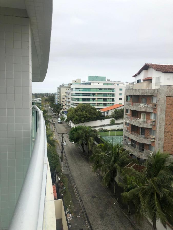 Apartamento Mandai 01 420 Mc Temporadas