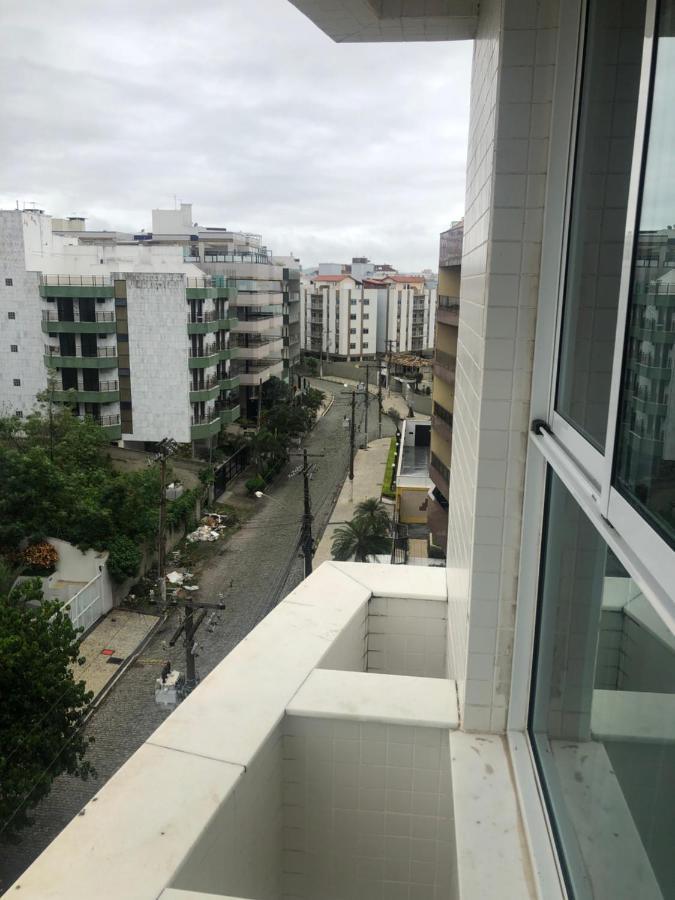 Mandai 01 420 Mc Temporadas Apartamento *