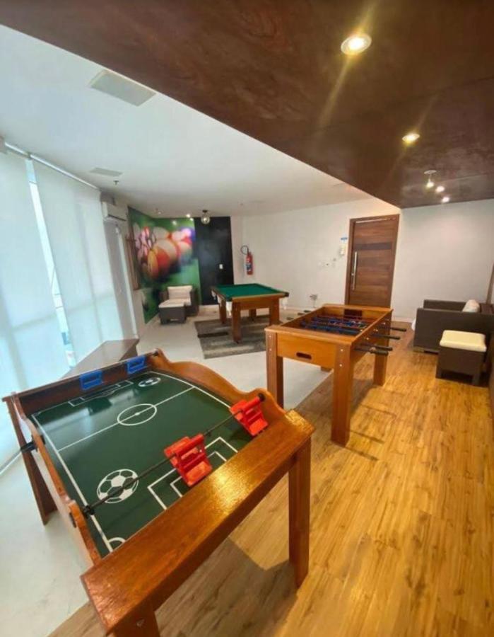 Apartamento Mandai 01 420 Mc Temporadas Cabo Frio