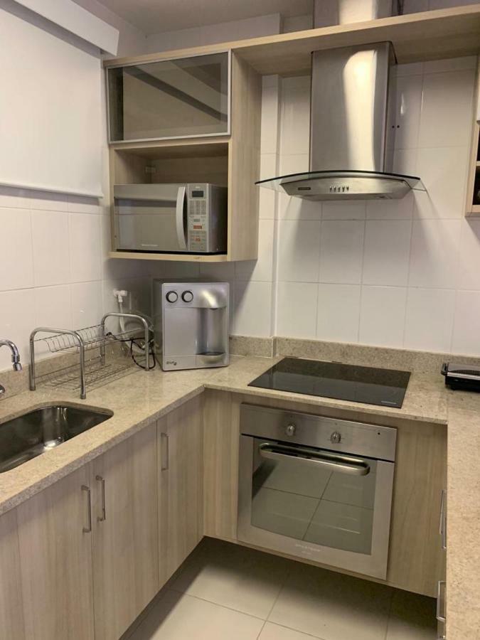 Apartamento Mandai 01 211 Mc Temporadas