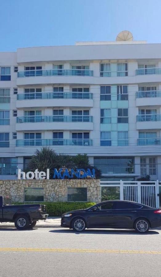 Apartamento Mandai 01 211 Mc Temporadas Cabo Frío