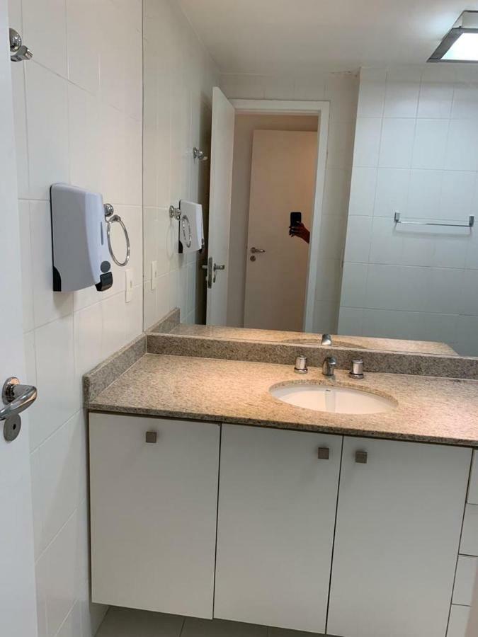 Apartamento Mandai 01 211 Mc Temporadas