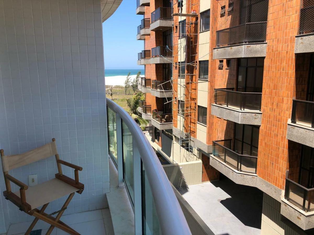 Apartamento Mandai 01 211 Mc Temporadas