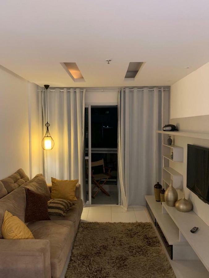 Apartamento Mandai 01 211 Mc Temporadas