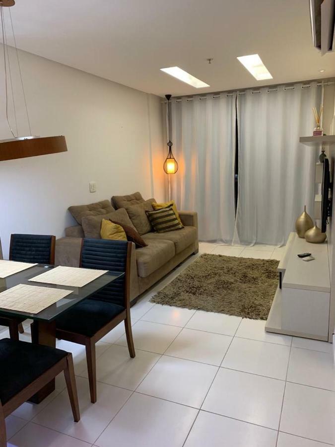 Mandai 01 211 Mc Temporadas Apartamento Cabo Frío