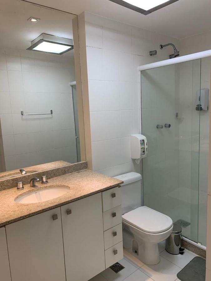 Mandai 01 211 Mc Temporadas Apartamento Cabo Frío