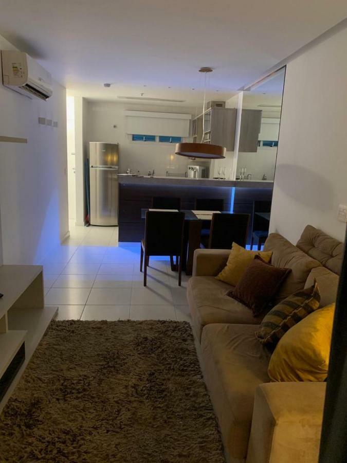 Apartamento Mandai 01 211 Mc Temporadas *