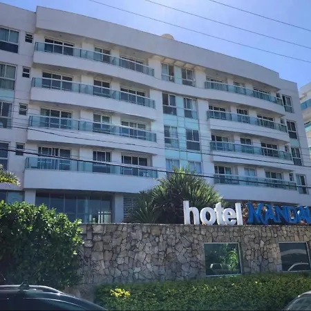 mandai 01 suíte Apt 420 MC temporadas Cabo Frio Exterior foto