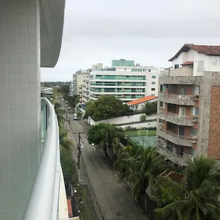 mandai 01 suíte Apt 420 MC temporadas Cabo Frio Exterior foto