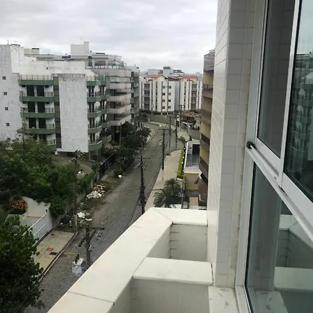 mandai 01 suíte Apt 420 MC temporadas Cabo Frio Exterior foto