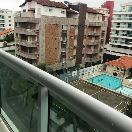 mandai 01 suíte Apt 420 MC temporadas Cabo Frio Exterior foto