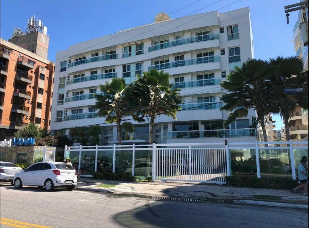 Mandai 01 211 Mc Temporadas Apartment Cabo Frio