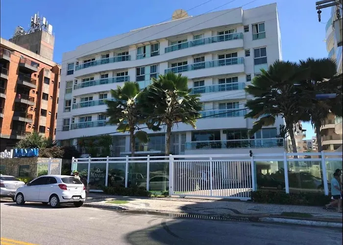 mandai 01 suíte Apt 420 MC temporadas