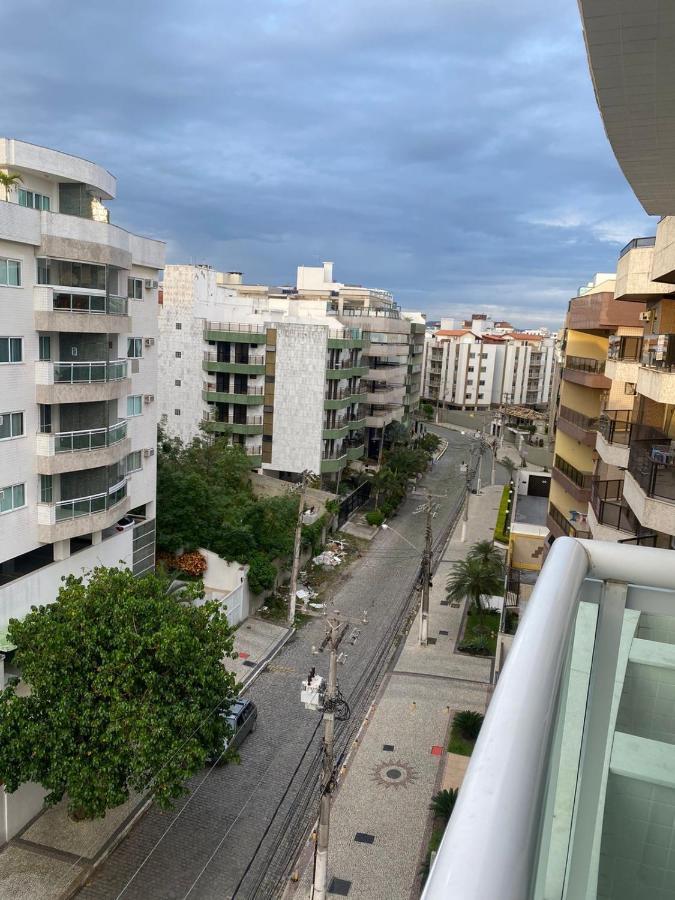 Apartamento Mandai 01 420 Mc Temporadas