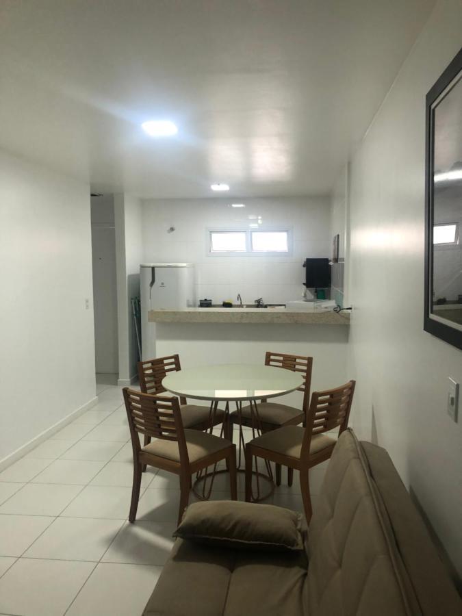 Apartamento Mandai 01 420 Mc Temporadas
